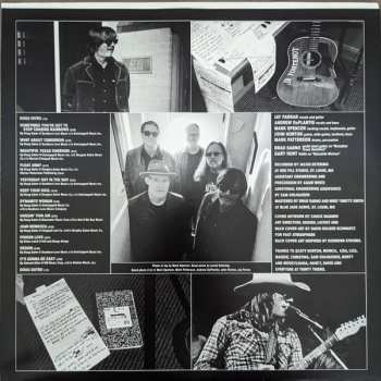 LP Son Volt: Day Of The Doug (The Songs Of Doug Sahm) 460146