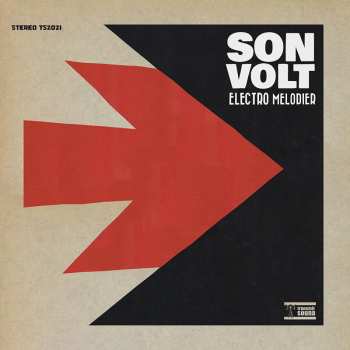 Album Son Volt: Electro Melodier