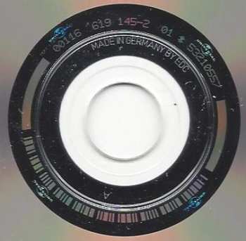 CD Son Volt: Honky Tonk DIGI