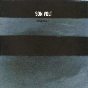 LP Son Volt: Straightaways 467449