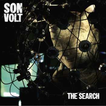 Album Son Volt: The Search