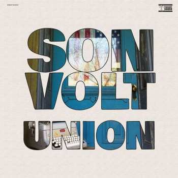 Album Son Volt: Union