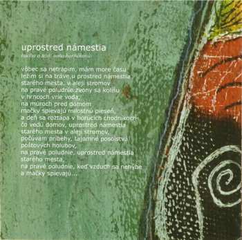 CD Soňa Horňáková: Santa Barbara DIGI