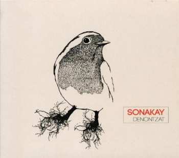 Album Sonakay: Denontzat