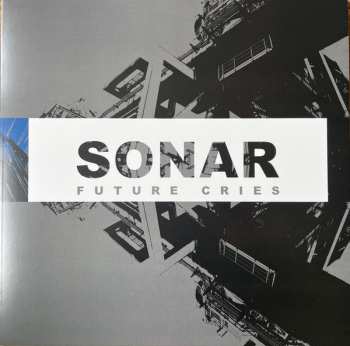 LP Sonar: Future Cries  CLR | LTD | NUM 534795