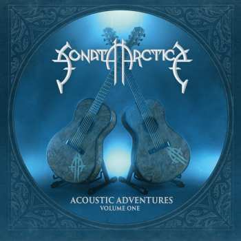 CD Sonata Arctica: Acoustic Adventures - Volume One 362778