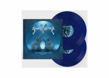 2LP Sonata Arctica: Acoustic Adventures - Volume One LTD | CLR 386096