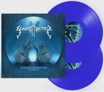 2LP Sonata Arctica: Acoustic Adventures - Volume One LTD | CLR 385682