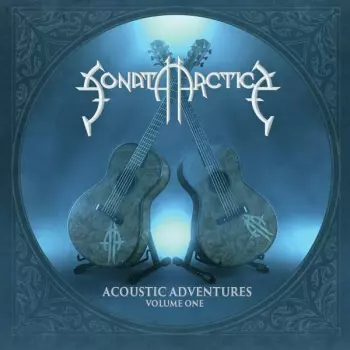 Sonata Arctica: Acoustic Adventures - Volume One