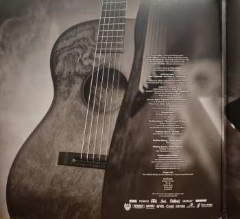 2LP Sonata Arctica: Acoustic Adventures - Volume Two LTD | CLR 395572