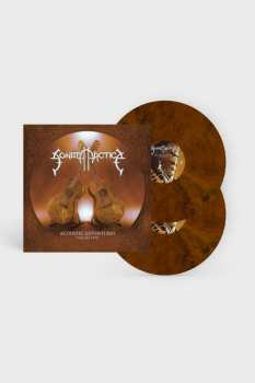 Album Sonata Arctica: Acoustic Adventures - Volume Two