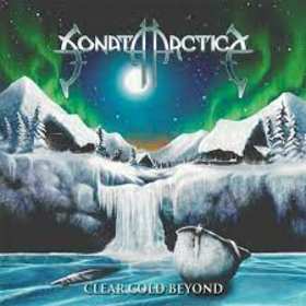 CD Sonata Arctica: Clear Cold Beyond 516553