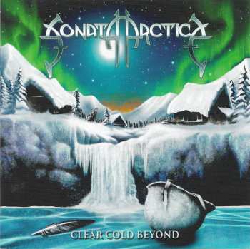 Sonata Arctica: Clear Cold Beyond