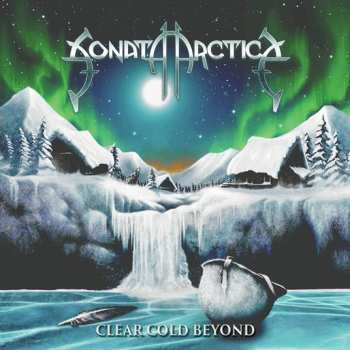 CD Sonata Arctica: Clear Cold Beyond (jewelcase) 541050
