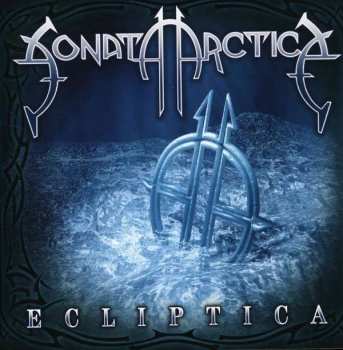Album Sonata Arctica: Ecliptica
