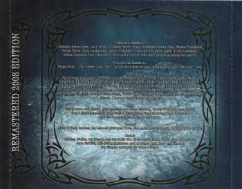 CD Sonata Arctica: Ecliptica 526719