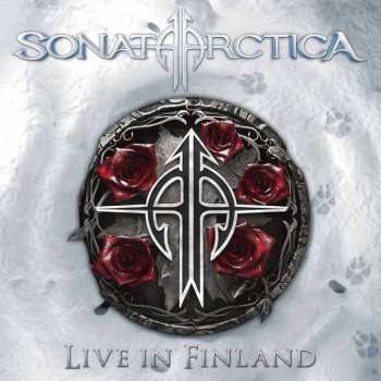 Album Sonata Arctica: Live In Finland