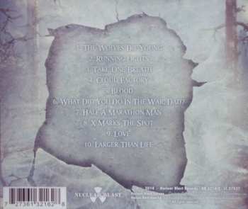 CD Sonata Arctica: Pariah's Child 27425