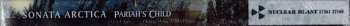 CD Sonata Arctica: Pariah's Child LTD 27426