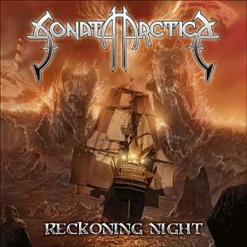 Album Sonata Arctica: Reckoning Night
