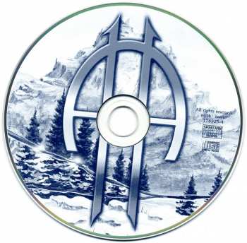 CD Sonata Arctica: Silence
