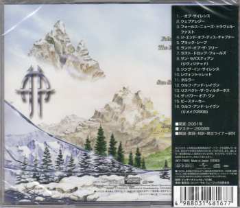 CD Sonata Arctica: Silence LTD 540273