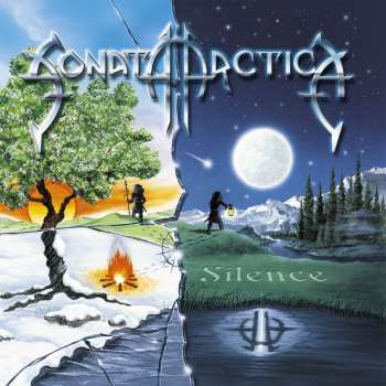 Album Sonata Arctica: Silence
