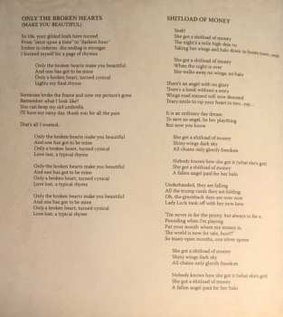 CD Sonata Arctica: Stones Grow Her Name LTD 34616