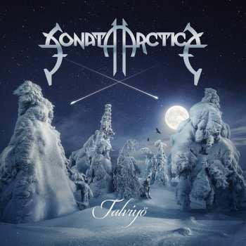Album Sonata Arctica: Talviyö