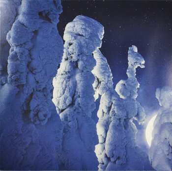 2LP Sonata Arctica: Talviyö 35670