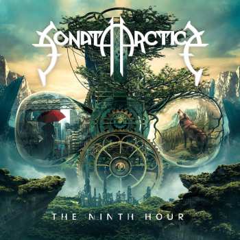 2LP Sonata Arctica: The Ninth Hour 25334