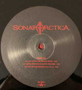 2LP Sonata Arctica: Unia 410760