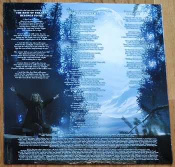 2LP Sonata Arctica: Winterheart's Guild 40530