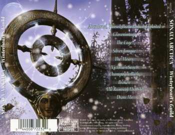 CD Sonata Arctica: Winterheart's Guild 40529