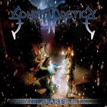 Album Sonata Arctica: Winterheart's Guild