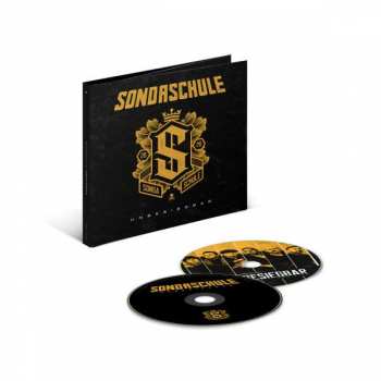 Album Sondaschule: Unbesiegbar