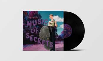 Album Sondergaard,viktoria: Music Of Secrets