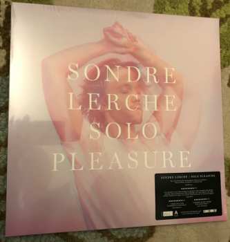 Sondre Lerche: Solo Pleasure
