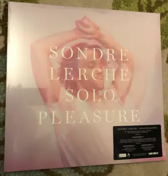 Sondre Lerche: Solo Pleasure