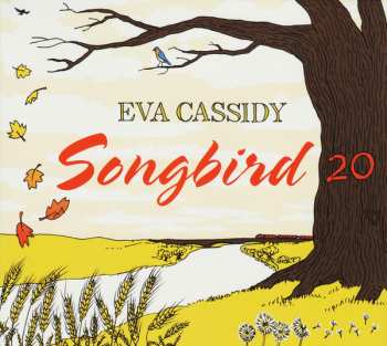 CD Eva Cassidy: Songbird 20 33529