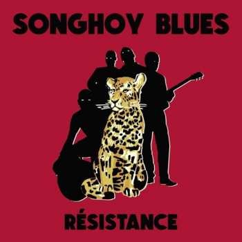 Songhoy Blues: Résistance