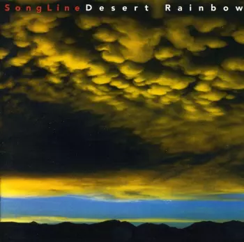 SongLine: Desert Rainbow