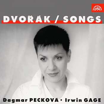 Antonín Dvořák: Songs