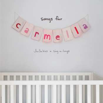 Album Christina Perri: Songs For Carmella: Lullabies and Sing-A-Longs