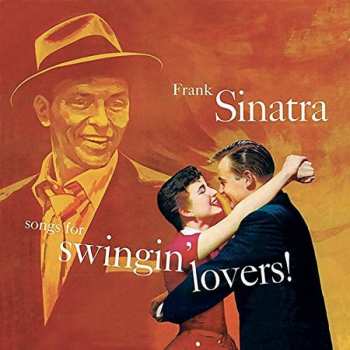 Album Frank Sinatra: Songs For Swingin' Lovers