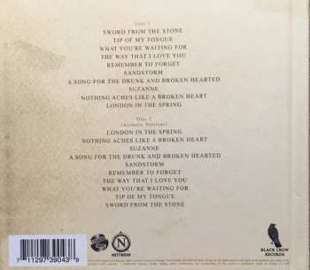 2CD Passenger: Songs For The Drunk And Broken Hearted DLX 33558
