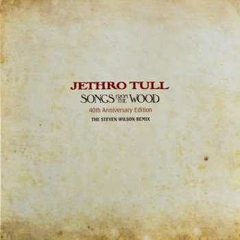 LP Jethro Tull: Songs From The Wood 33593