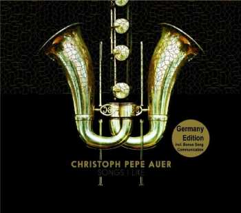 Christoph "Pepe" Auer: Songs I Like