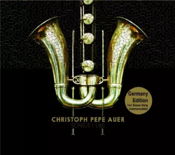 Christoph "Pepe" Auer: Songs I Like