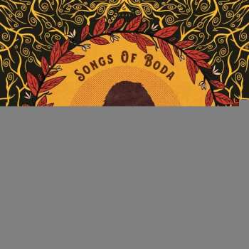 Album Songs of Boda: Garland